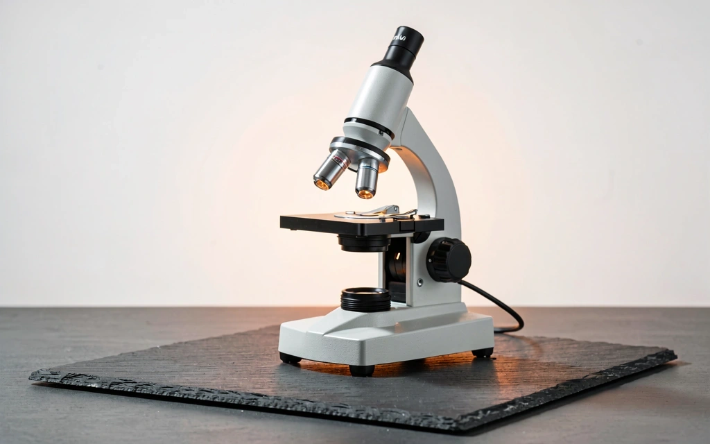 معدات التحليل المخبري